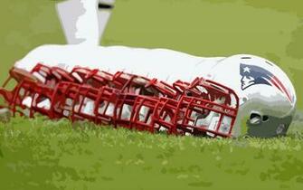 Football Wallpaper Ne Partiots