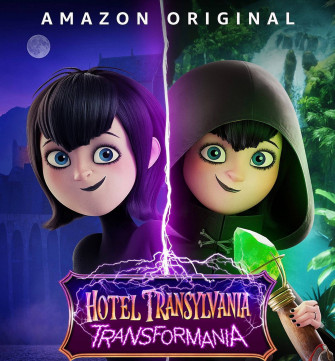 Baixe Pap Is De Parede Do Hoteltransilv Nia Transformania Wallpaper
