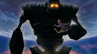 The Iron Giant Movies Film Cine