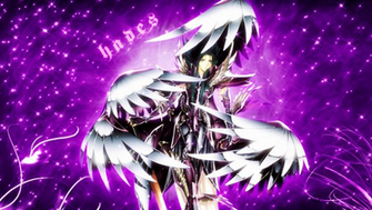 Hades Wallpaper By Pedroaf