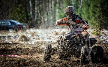Dirt Sports Vehicle Mud Wallpaper HD Desktop And Mobile