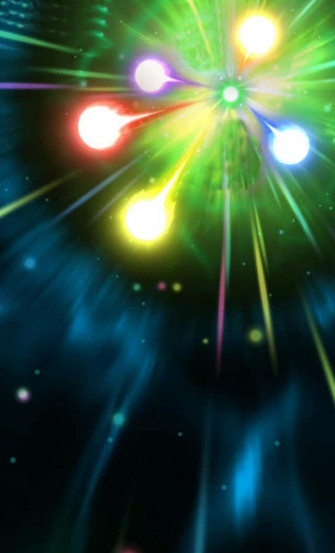 Infinity Stones Wallpaper