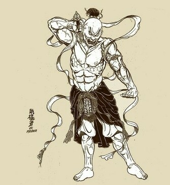 Tattoos Horimouja Japanese Tattoo Design Wallpaper