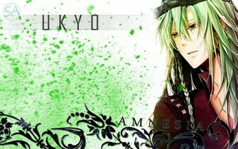 Amnesia Wallpaper E Capas Para
