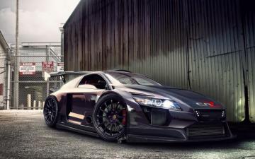 Import Tuner Cars Wallpaper Top