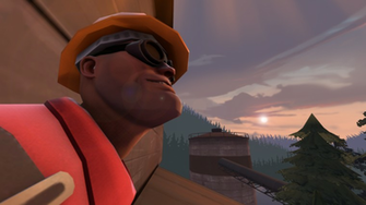 Tf2 Engineer Wallpaper By Quickkritz
