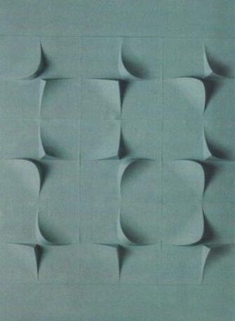 Wall Decoration 3d Wallpaper Dimensional V2 By Mio