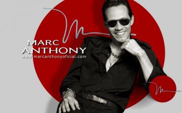 Marc Anthony Hintergrundbilder Sitio Oficial Pagina Descarga