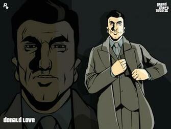 Grand Theft Auto Wallpaper