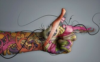 Trendy HD Wallpaper