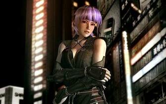 Dead Or Alive Wallpaper Desktop Background