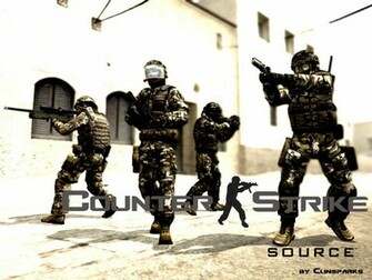 Counter Strike Css