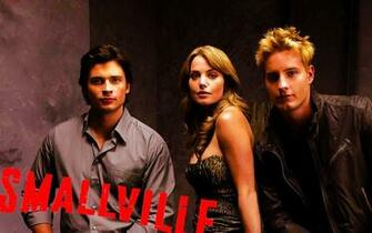 Smallville Wallpaper