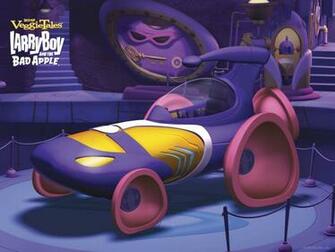 Chowder Wallpaper Pictures
