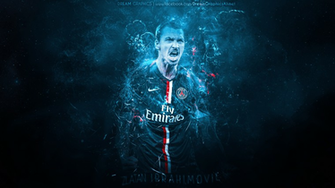 Zlatan Ibrahimovic Wallpaper