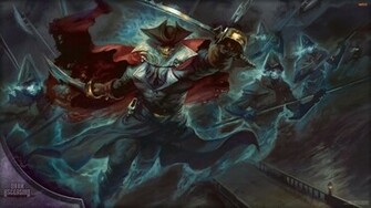 Wallpaper Of The Week Drogskol Captain Daily Mtg Magic