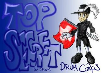 Done Cartoon Graffiti Wallpaper 24p1440x900search Picture