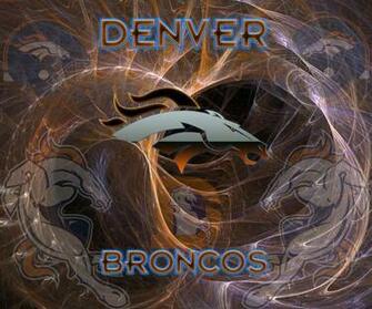 Wallpaper By Wicked Shadows Denver Broncos Wild