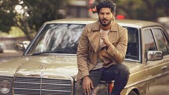Dulquer Salmaan HD Wallpaper Wallpaperpure