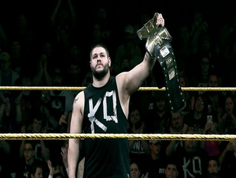 Kevin Owens HD Wallpaper Wwe