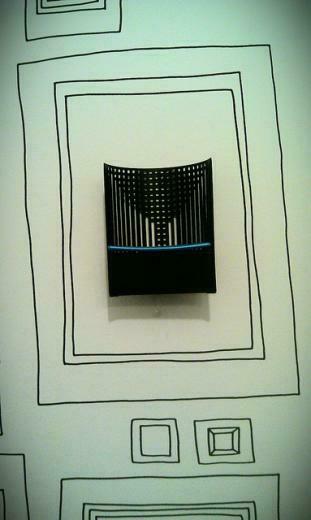Point Styling A Different Type Of Gallery Wall Frames Wallpaper