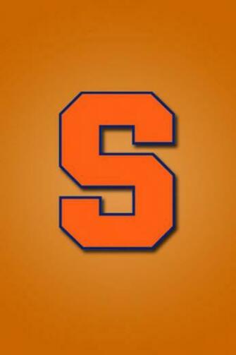 Syracuse Orange iPhone Wallpaper HD