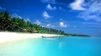 Beach Wallpaper Border Kids