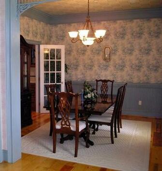 Plan Farmhouse Style House With Bed Bath