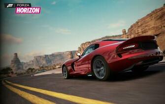 Forza Horizon Wallpaper In