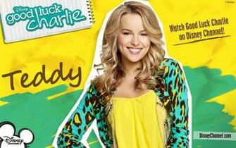 Good Luck Charlie Image Wallpaper Photos