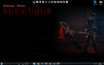Succubus Wallpaper Vindictus