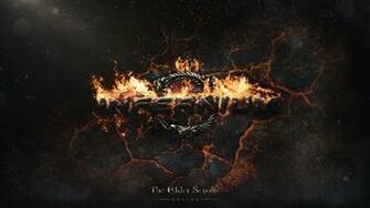 Infernium Wallpaper Eso By Rockstarr45 Fan Art Games