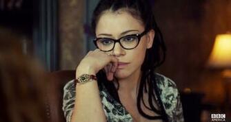 Tatiana Maslany Computer Wallpaper Desktop Background