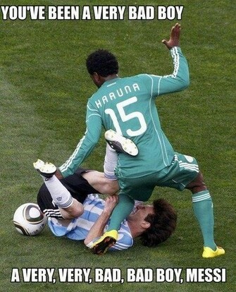 HD Wallpaper Funny Football