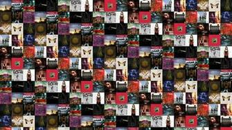 You Me At Six Cavalier Youth Letlive Fake Wallpaper Tiled