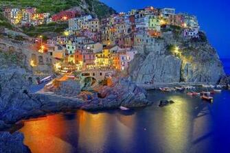Sorrento Italy Desktop Wallpaper Top