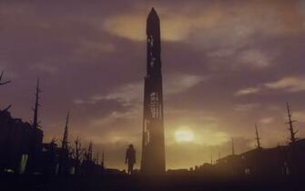 Fallout Wallpaper In