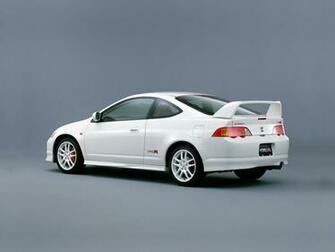 Honda Integra Type R Wallpaper