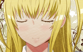 Maria Holic HD Wallpaper