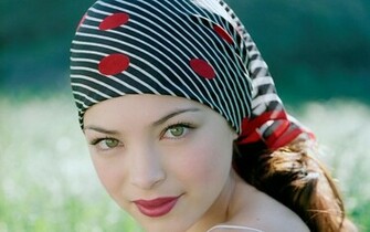 Kristin Kreuk Computer Wallpaper Desktop Background