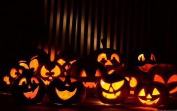 Best Halloween Mac Wallpaper HD Allmacwallpaper
