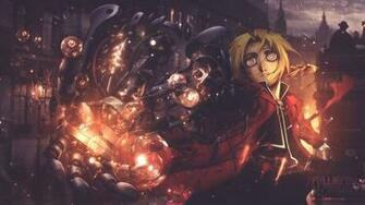 Desktop Background For Fullmetal Alchemist