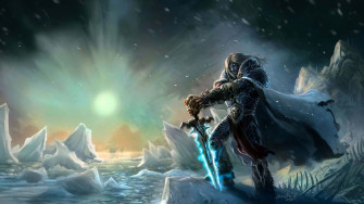 Gaming Wallpaper