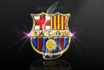 Football Fc Barcelona Wallpaper HD