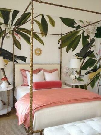 Large Scale Wallpaper Beautiful Bedrooms