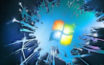 Screen Broken Wallpaper Cracked Realistic