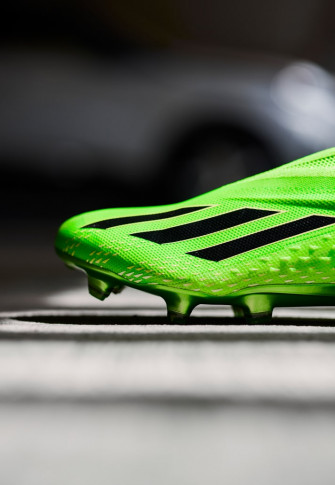 Adidas Officially Launch The Next Generation X Speedportal