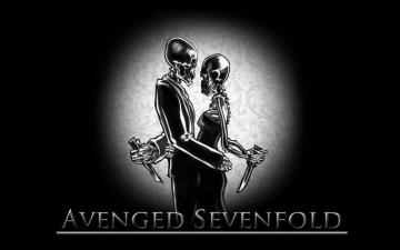 Avenged Sevenfold Wallpaper