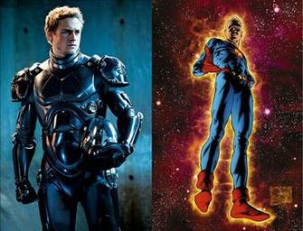 Best Marvelman Wallpaper