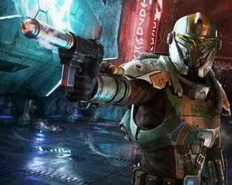 Star Wars The Old Republic Wallpaper In